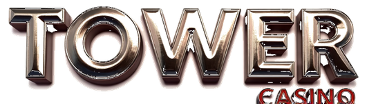 tower casino logo